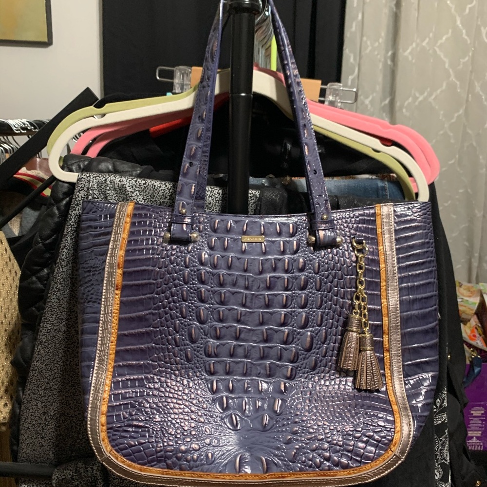 Brahmin very little use.